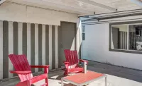 Unitb Sea&i Private Studio Near Deerfield Beach Hotels in Deerfield Beach