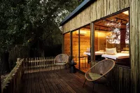 Kruger Gate Hotel - spa
