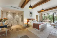 Domaine les Mésanges Hotels in Gassin