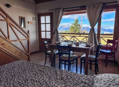 巧克希託公寓式飯店