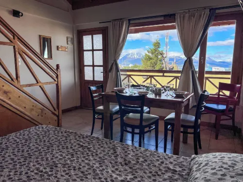 Choconcito Apart Hotel Hotels in Ushuaia Department