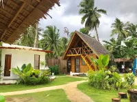 Dahun Villas Siargao powered by Cocotel Các khách sạn ở 