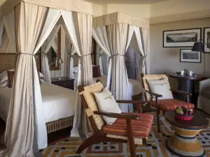 Four Seasons Safari Lodge Serengeti