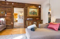 Der Schlosswirt zu Anif - Biedermeierhotel Und Restaurant - spa