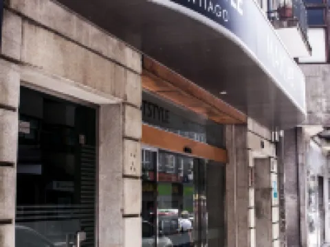 Nest Style Santiago Hotels in Santiago de Compostela