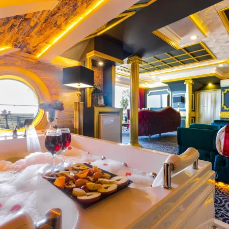 Andalouse Otel