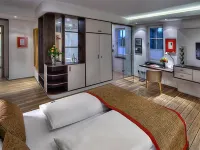 Arthotel Kiebitzberg Hotels in Havelberg