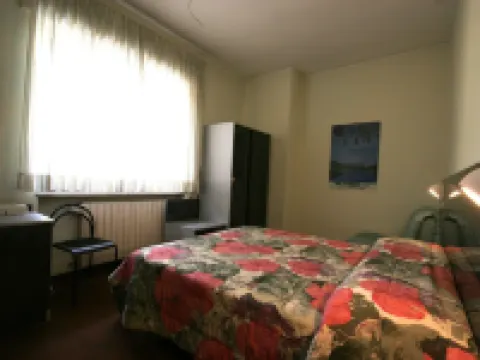 芬娜酒店 納爾尼酒店