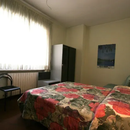 Hotel Fina Hotels in Narni