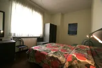 Hotel Fina Hotels in Taizzano