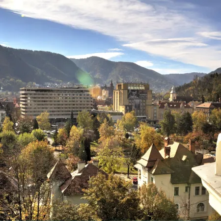 Hotel Aro Palace