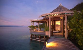 Raja Ampat Dive Lodge