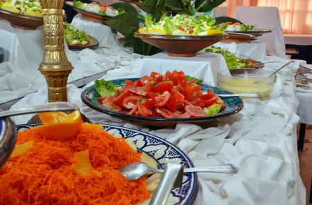 Appart-Hôtel Tagadirt