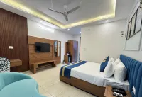 Heaven In Himalayas Các khách sạn ở 