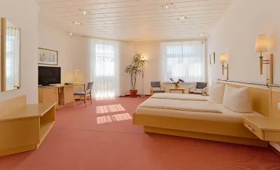 Hotel Restaurant Zur Post Hotels in Bonn-Beuel