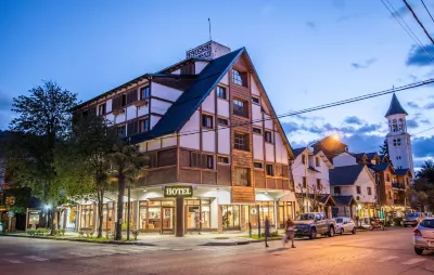 Tunqueley Hotel
