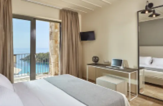 Sivota Seascape Luxury Villas & Residences Hoteles en 