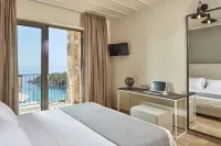 Sivota Seascape Luxury Villas & Residences Hotel di Perdika