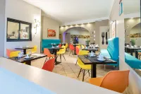 Hôtel Restaurant la Terrasse Berck - petit déjeuner
