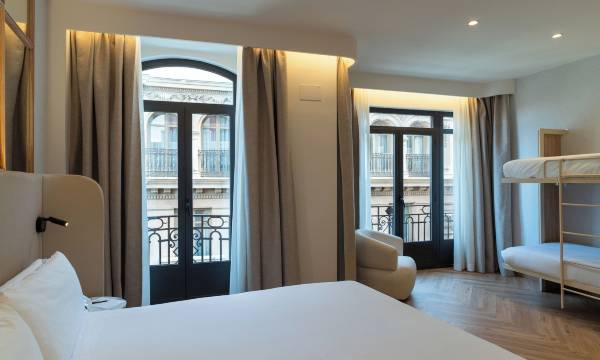 Petit Palace Chueca