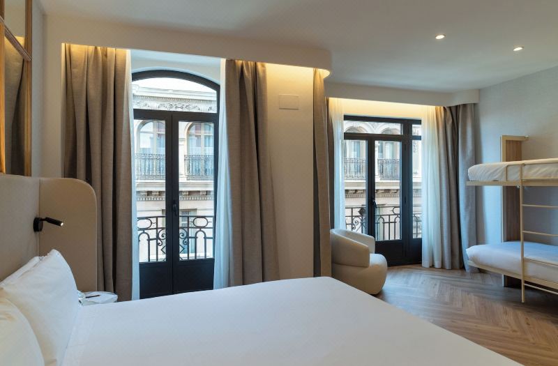 Petit Palace Chueca