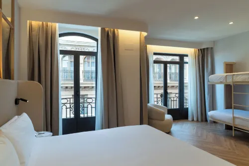 Petit Palace Chueca - 3-Star