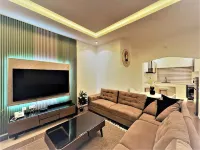 Kafz Luxury Apartments Hotels in Agulu