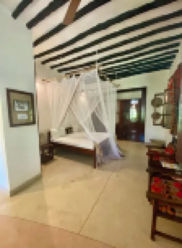 Mangrove Lodge