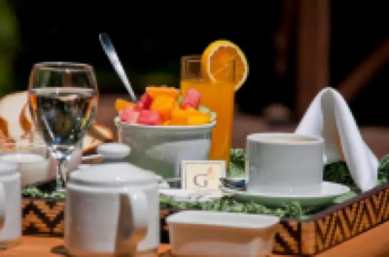 Tierra Guaraní Lodge