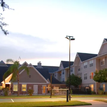 Residence Inn McAllen