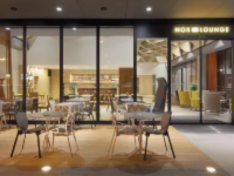 諾克斯酒店 Ljubljana - Sentvid酒店