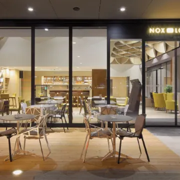 Hotel Nox
