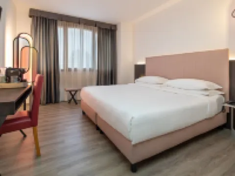 Sport Hotel All'Ancora Hotel a Meolo