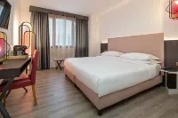 Ancora Sport Hotel Hôtels à : Monastier di Treviso