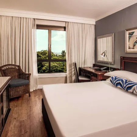 Southern Sun Dar es Salaam Отели рядом с достопримечательностью «Нешнел Музеум энд Хаус оф Калчер»