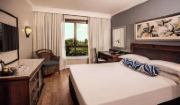 Southern Sun Dar es Salaam