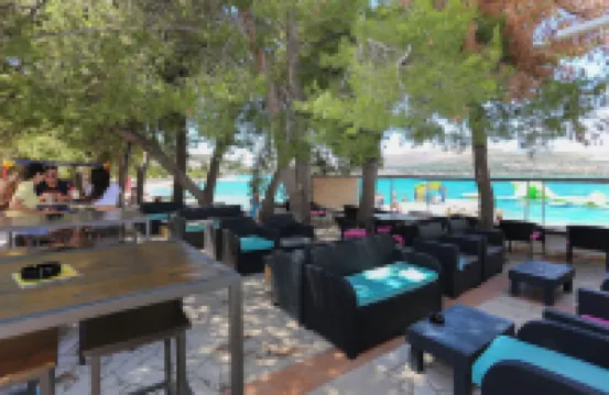 Apartments and Rooms Villa Niko