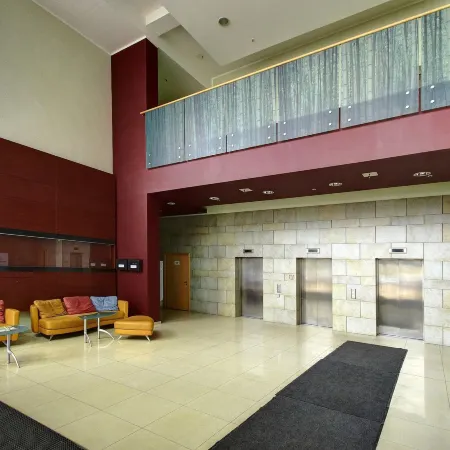 Helios 19 Luxury Vilnius Apartment