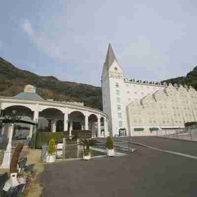 ホテルローレライ Hotel Exterior