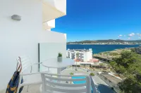 Hotel Vibra Riviera - con vista mare