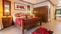 Villa Saifon 3 Bedroom Pool Villa Hotell i Nong Thale