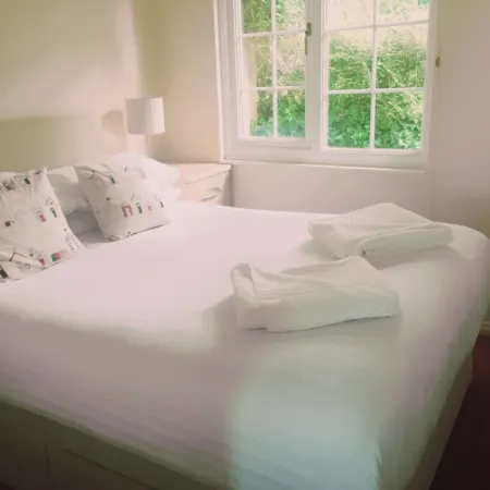Camellia Chalet