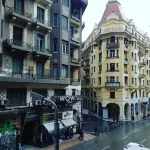 Hostgram Hotel Downtown Cairo - حديقة مائية