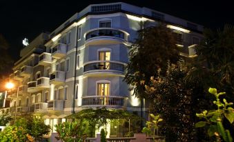 Sovrana Hotel & Spa