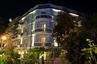 Sovrana Hotel & Re Aqva SPA