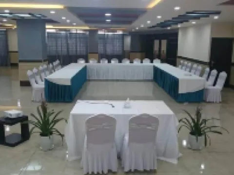 アブ メイゼン ホテル ベツレヘムのホテル