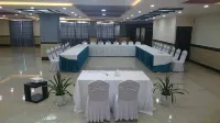 Abu Mazen Hotel Hotels in Tekoa