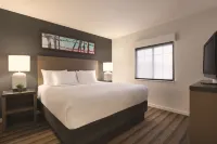 Hyatt House Boston Burlington