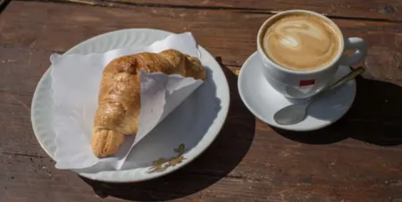 Casa Regina Margherita