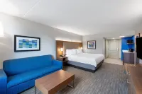 Holiday Inn Express STATE COLLEGE @WILLIAMSBURG SQ by IHG - Wifi